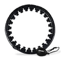 VirtuFit Hula Hoop de Massage Réglable