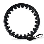 VirtuFit Hula Hoop de Massage Réglable
