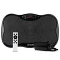 VirtuFit Plaque Vibrante de Fitness - Deuxième Chance