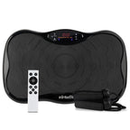 VirtuFit Plaque Vibrante de Fitness - Deuxième Chance