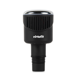VirtuFit Warmte & Kou Opzetstuk voor Massage Guns - Hoofdafbeelding