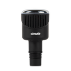 VirtuFit Heat & Cold Attachment pour pistolets de massage - Tweedekans