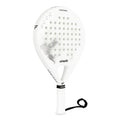 Raquette de padel VirtuFit Control - Blanc - Noir - Tweedekans