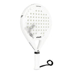 Raquette de padel VirtuFit Control - Blanc - Noir - Tweedekans