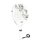 Raquette de padel hybride VirtuFit - Blanc - Gris - Tweedekans