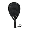 Raquette de padel VirtuFit Fusion Pro - Noir - Gris