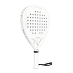 Raquette de padel VirtuFit Fusion Pro - Blanc - Argent - Tweedekans
