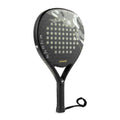 VirtuFit Precision Pro Padel Racket - Noir - Or - Tweedekans