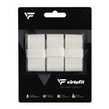 VirtuFit Pro Padel Overgrip - Blanc - Tweedekans