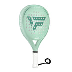 VirtuFit Hybrid Padel Racket - Mint Green - Tweedekans