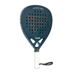 VirtuFit Fusion Pro Raquette de Padel - Bleu Sarcelle Foncé - Tweedekans