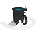 VirtuFit Skimmer de piscine avec bac de réception - Tweedekans