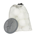 VirtuFit Filterbollen voor Filterpomp - 100g