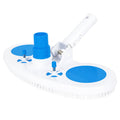 VirtuFit Nettoyeur de fond de piscine - Tweedekans