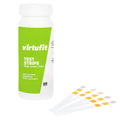 VirtuFit Zwembad Teststrips - 48 Stuks