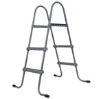 VirtuFit Échelle de Piscine 84 cm - Deuxième Chance