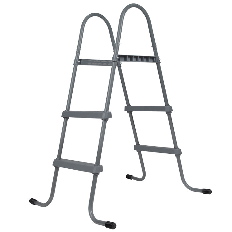 VirtuFit Échelle de Piscine - 84 cm
