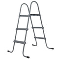 VirtuFit Échelle de Piscine - 84 cm