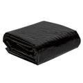 VirtuFit Bâche de Sol pour Piscine Ø305 cm - Universelle - Tweedekans
