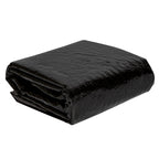 VirtuFit Bâche de Sol pour Piscine 300 x 210 cm - Universelle - Tweedekans