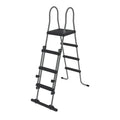 VirtuFit Échelle de Piscine - 122 cm