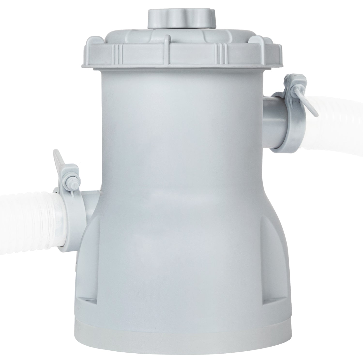 VirtuFit Zwembad Cartridge Filterpomp - 530 G/H - Tweedekans