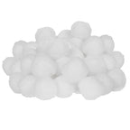 VirtuFit Filterbollen voor Zandfilterpomp - 400g