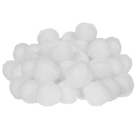 Billes de Filtre VirtuFit pour Pompe à Filtre à Sable - 40g
