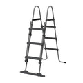 VirtuFit Zwembadtrap 100 cm - Universeel - Tweedekans - Hoofdafbeelding