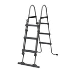 VirtuFit Zwembadtrap 100 cm - Universeel - Tweedekans - Hoofdafbeelding