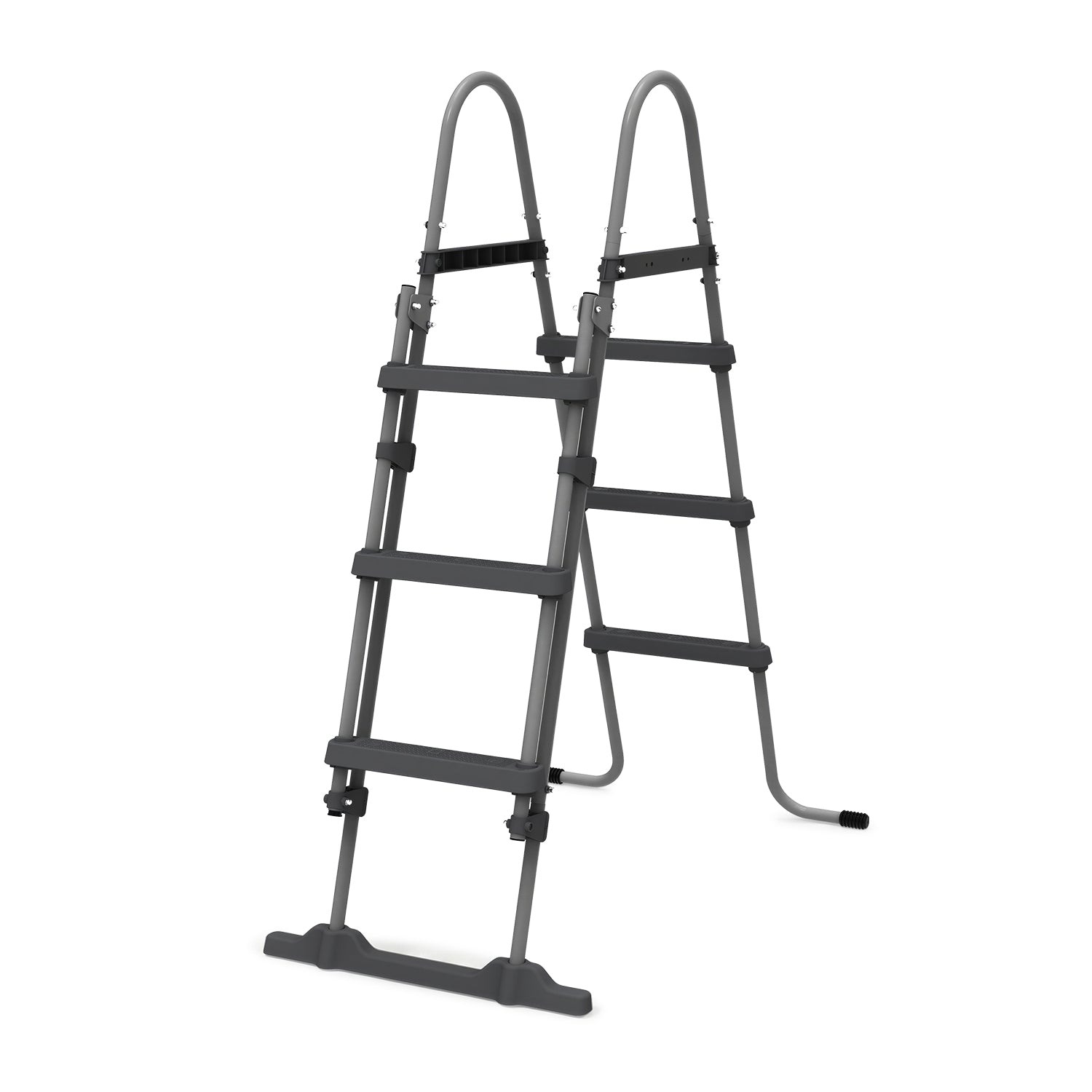 VirtuFit Échelle de Piscine - 100 cm