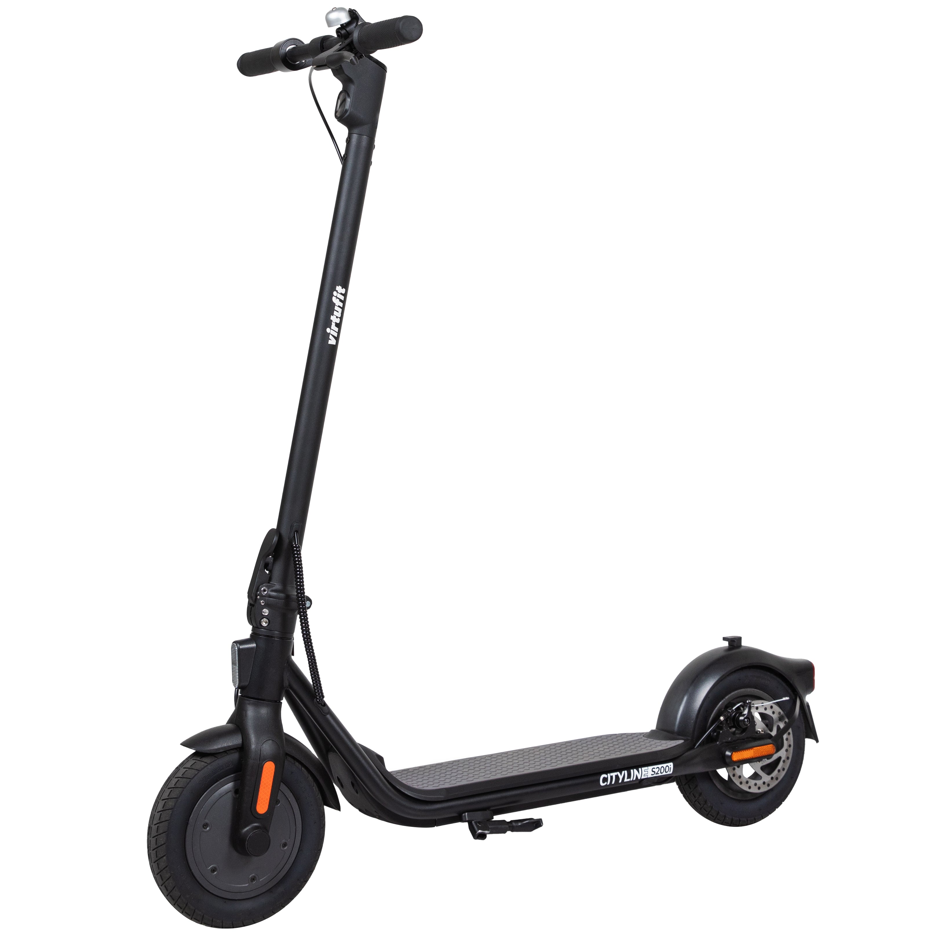 VirtuFit Cityline S200i E-Step - Elektrische Step - Tweedekans