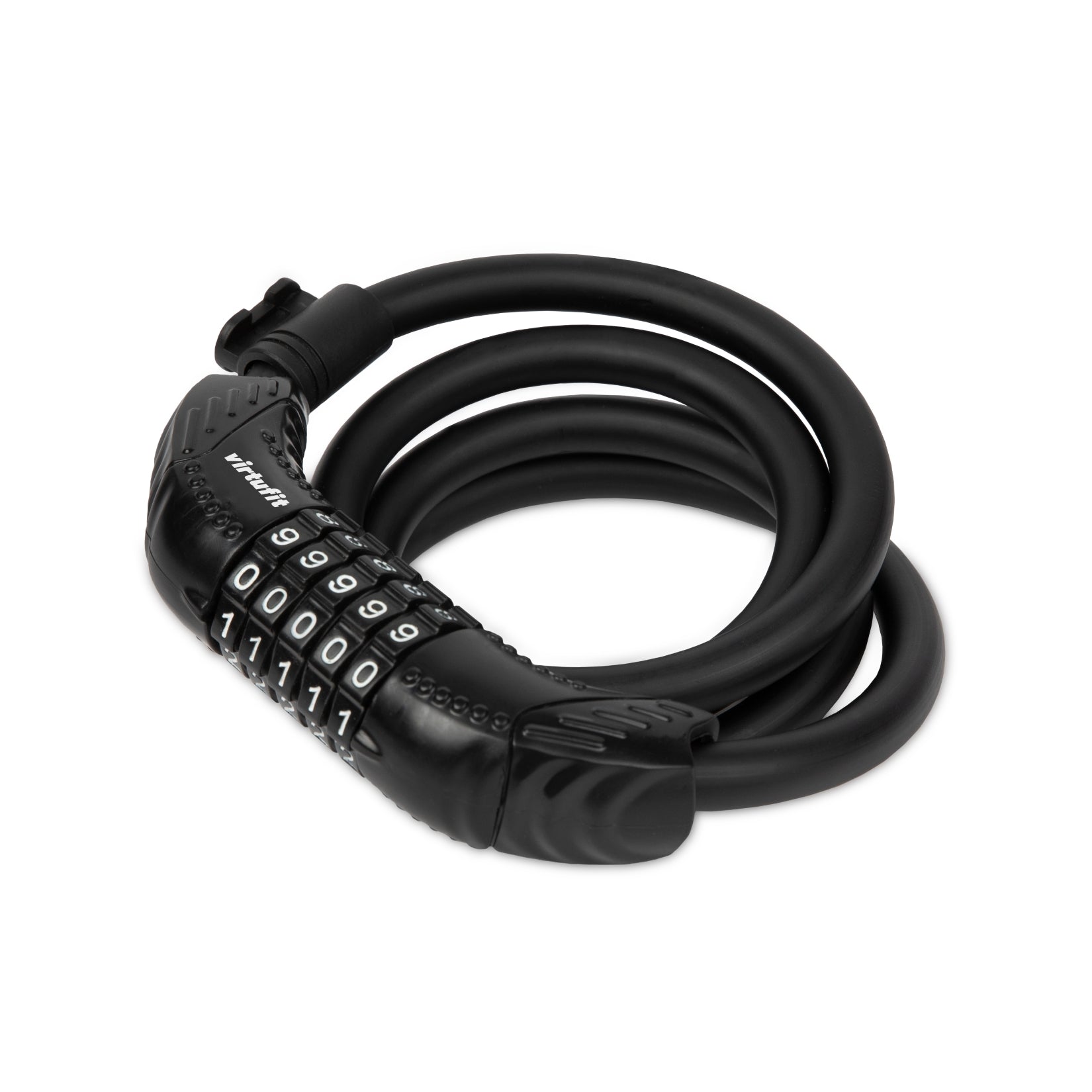 Cadenas à Code VirtuFit – Antivol pour trottinette électrique