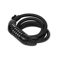 Cadenas à Code VirtuFit – Antivol pour trottinette électrique - Tweedekans