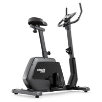 VirtuFit LEB200i Low Entry Bike - Vélo d’appartement à enjambement bas Modèle 2026 (LEB1.2i)