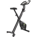 VirtuFit XB100i Vélo d'Appartement Pliable - Vidéo d'Entraînement Gratuite Incluse