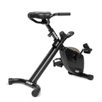 VirtuFit DB100 Opvouwbare Deskbike - Showroommodel