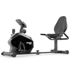 VirtuFit RB100 Vélo semi-allongé (recumbent) – modèle 2026 (RB 1.0)