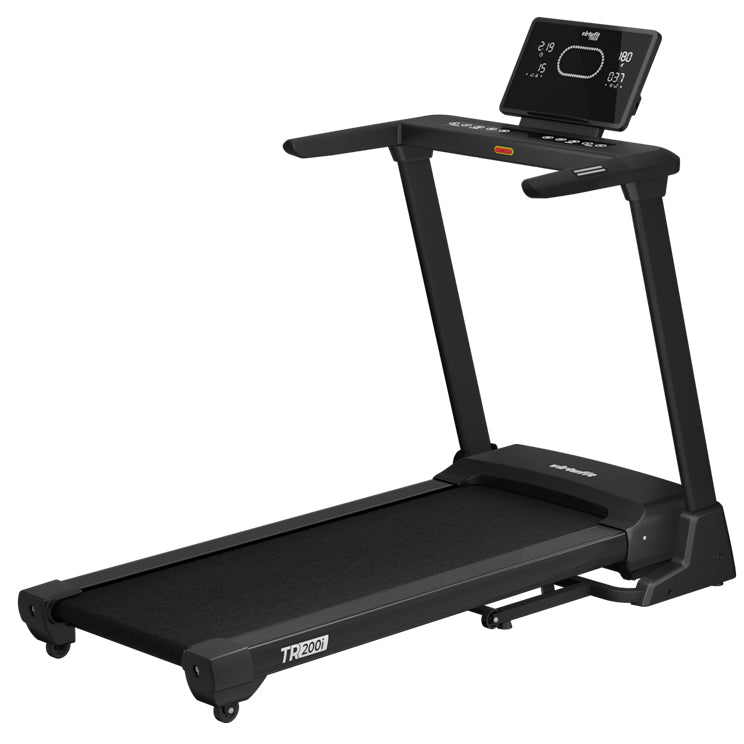 VirtuFit TR200i Loopband - Showroommodel met beschadiging