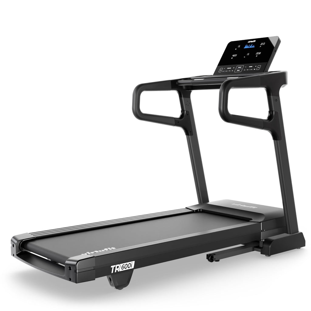 VirtuFit TR600i Tapis de course - Tweedekans