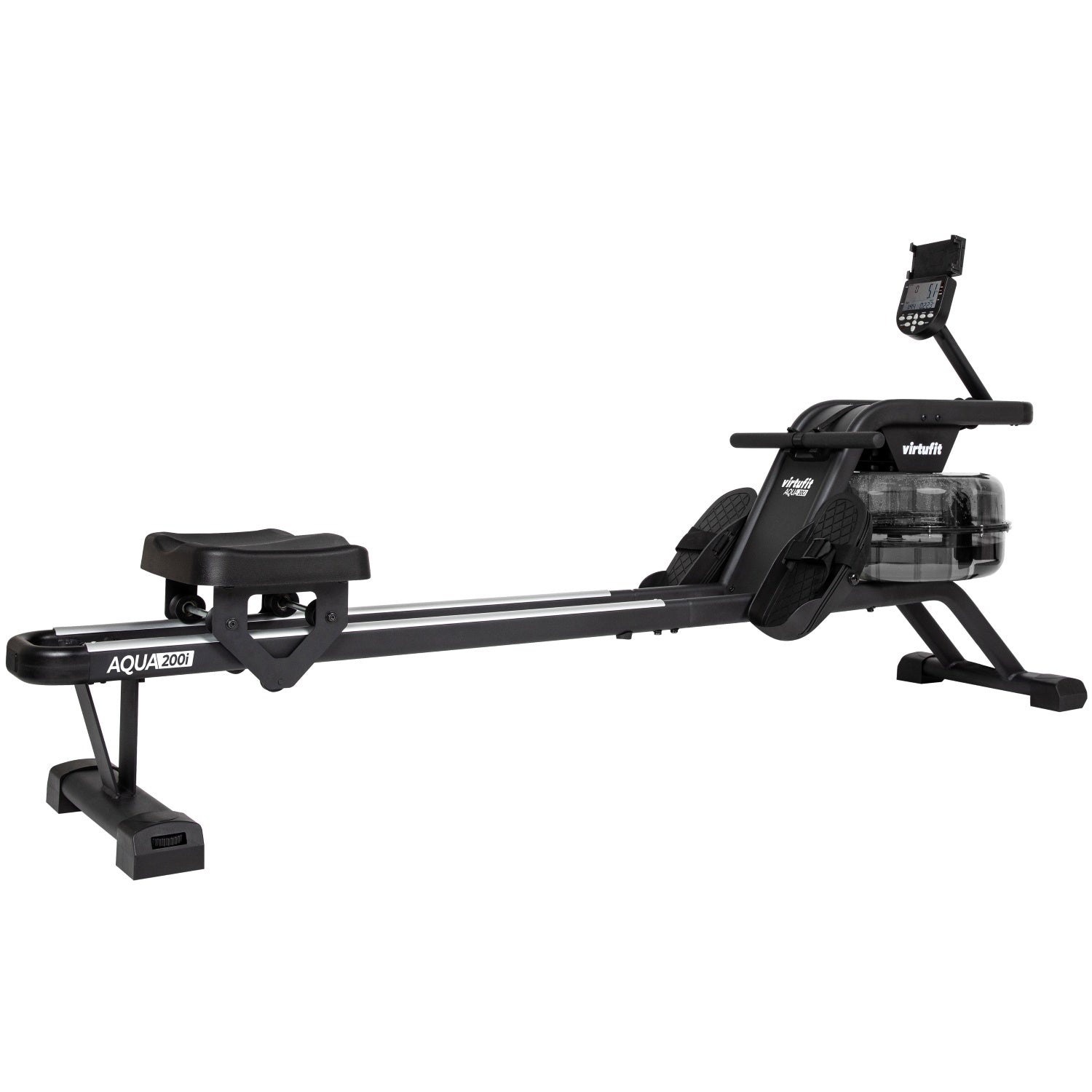 VirtuFit Water Resistance AQUA200i Roeitrainer