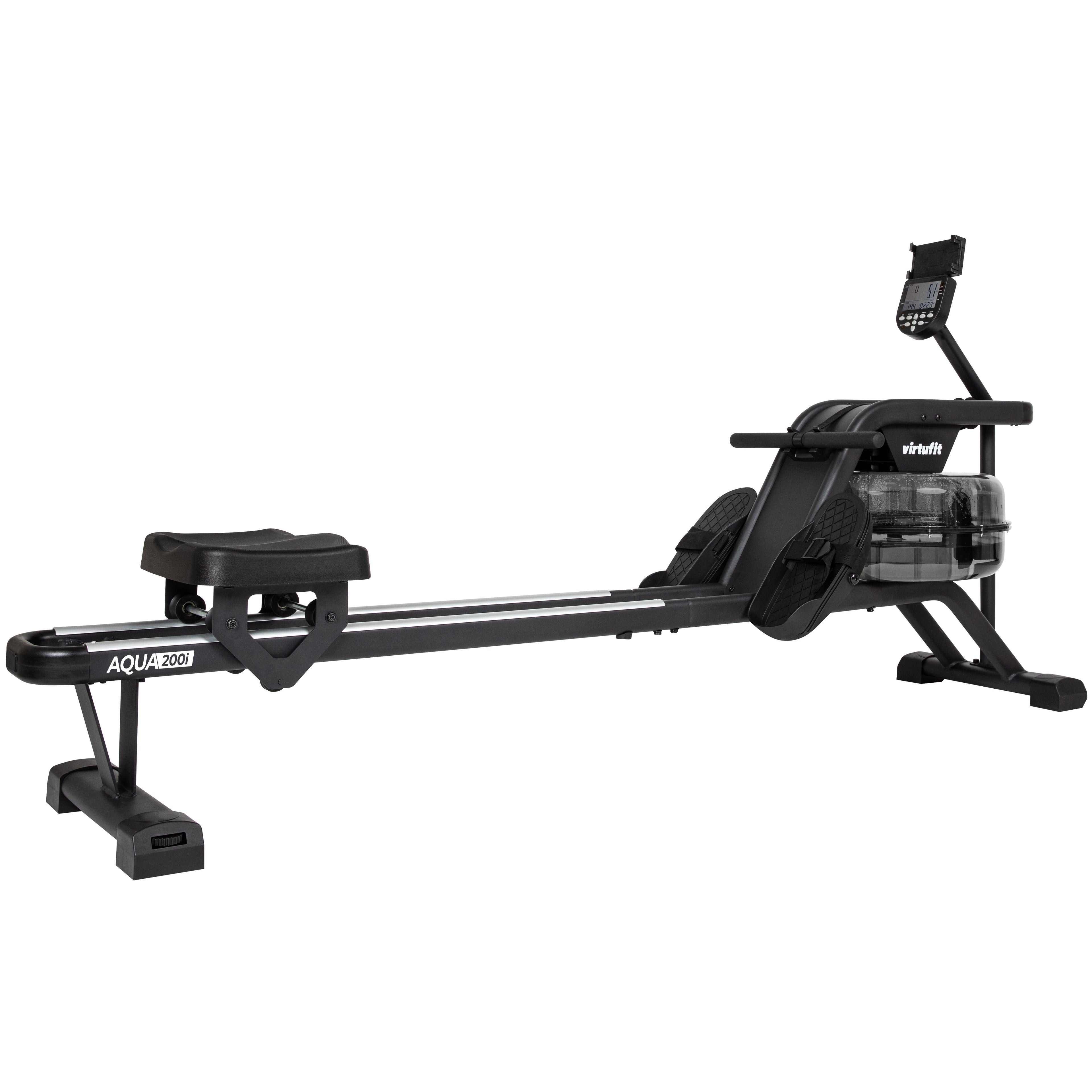 VirtuFit Water Resistance AQUA200i Roeitrainer - Showroommodel