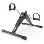 VirtuFit V2 Chaise pliable pour vélo/entraîneur de vélo avec ordinateur