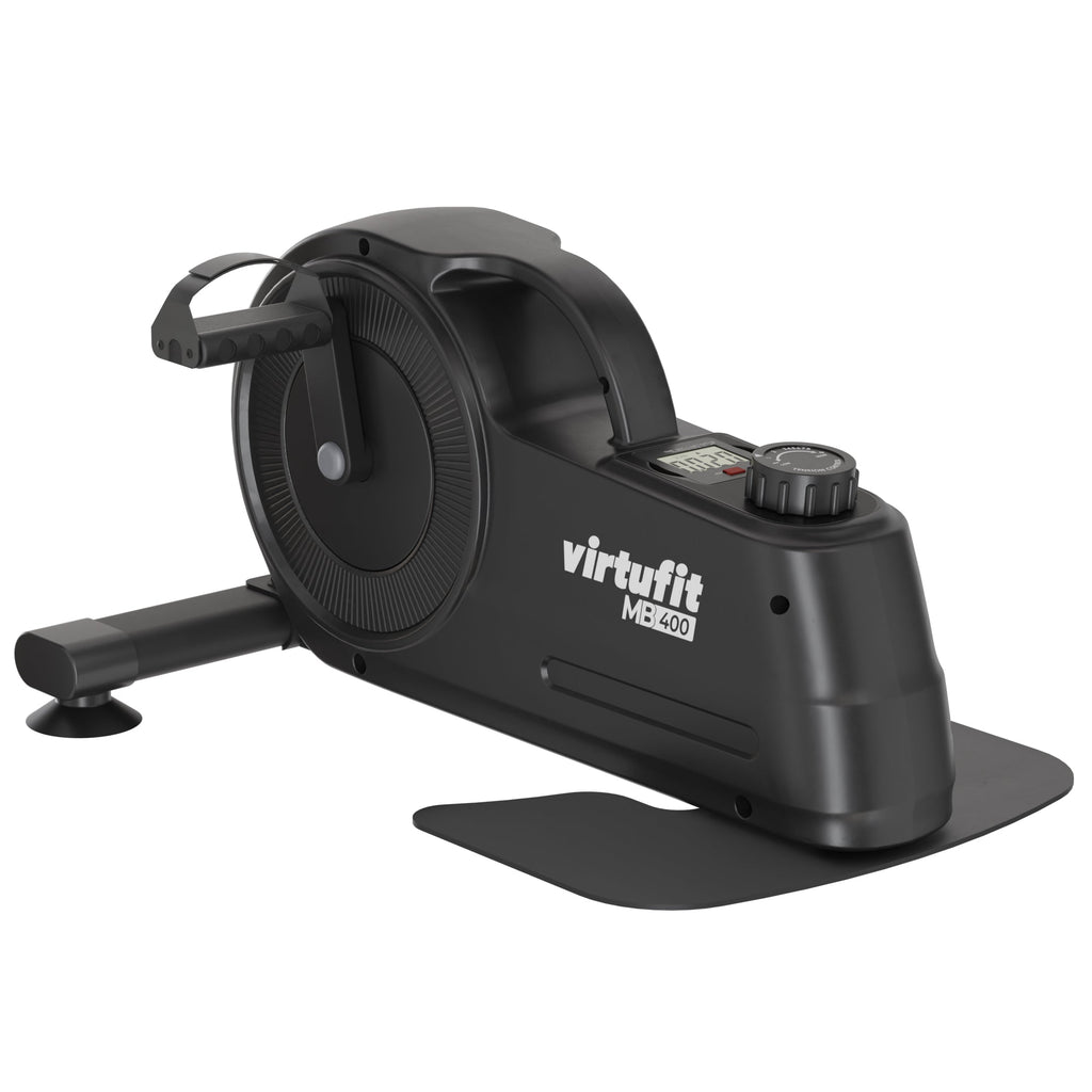 VirtuFit MB400 Entraîneur de vélo
