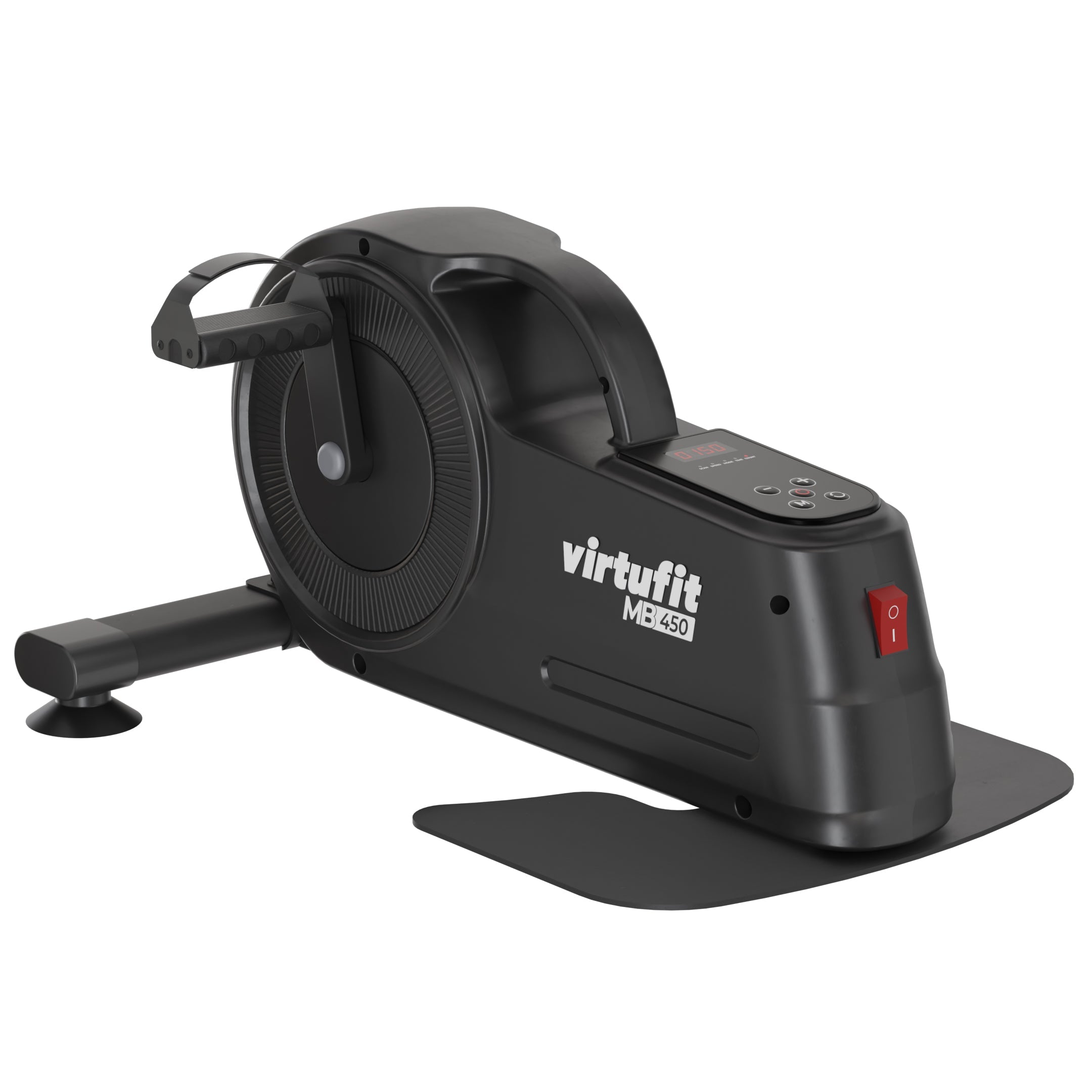 VirtuFit MB450 Entraîneur de vélo