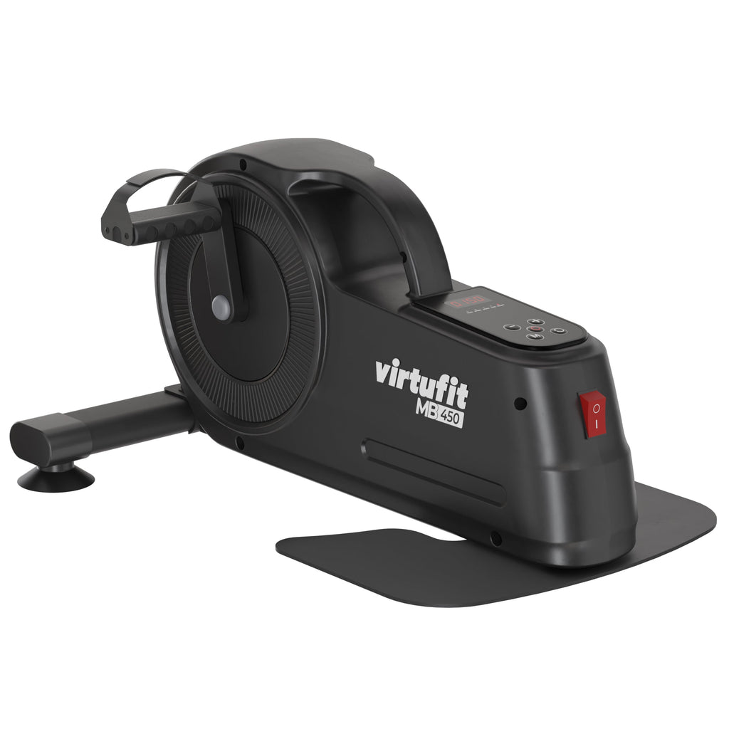 VirtuFit MB450 Elektrische Stoelfiets - Mobiliteitstrainer - Tweedekans