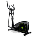 VirtuFit iConsole Total Fit Ergometer Vélo elliptique - Modèle d'exposition
