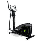 VirtuFit iConsole Total Fit Ergometer Vélo elliptique - Modèle d'exposition