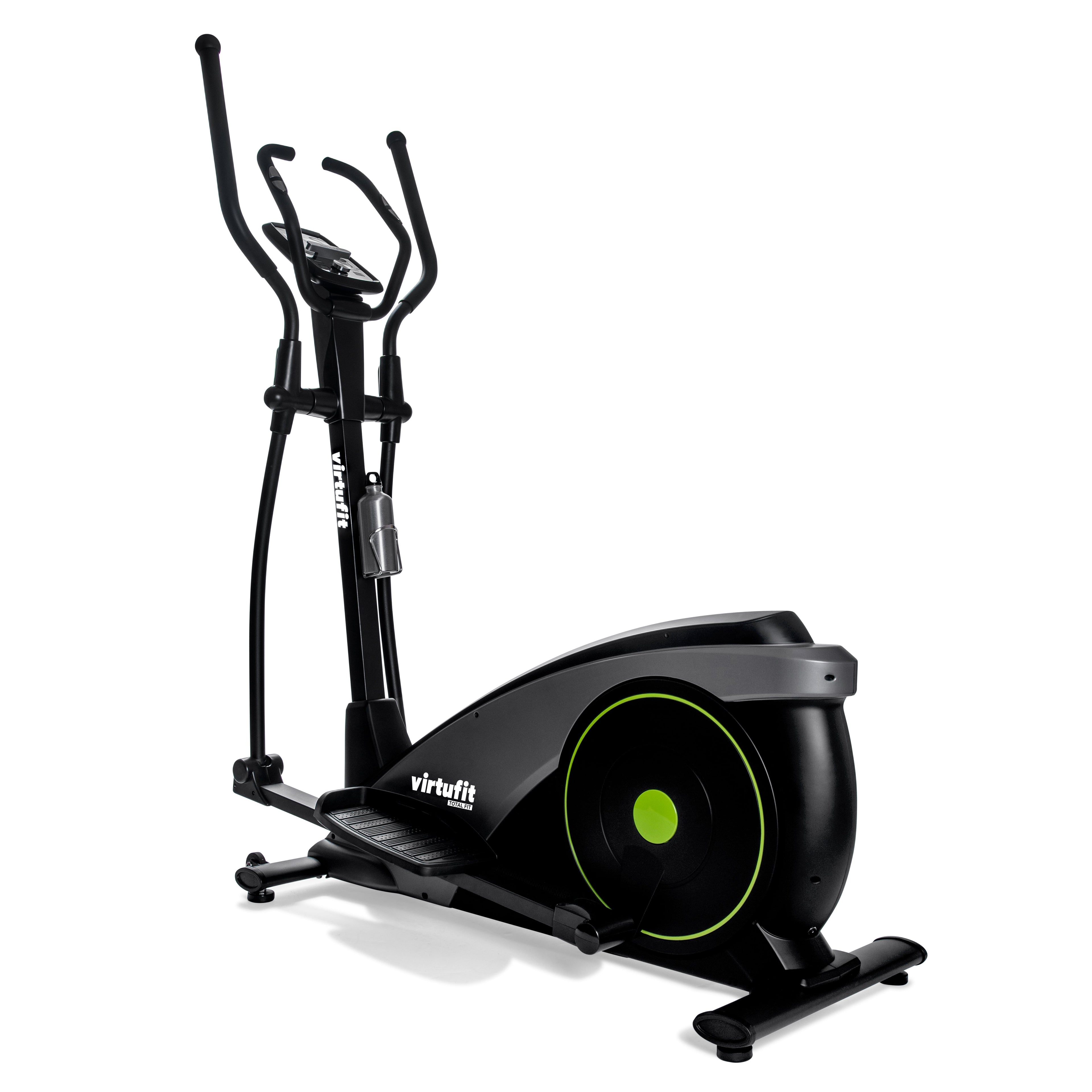VirtuFit iConsole Total Fit Ergometer Vélo elliptique - Modèle d'exposition