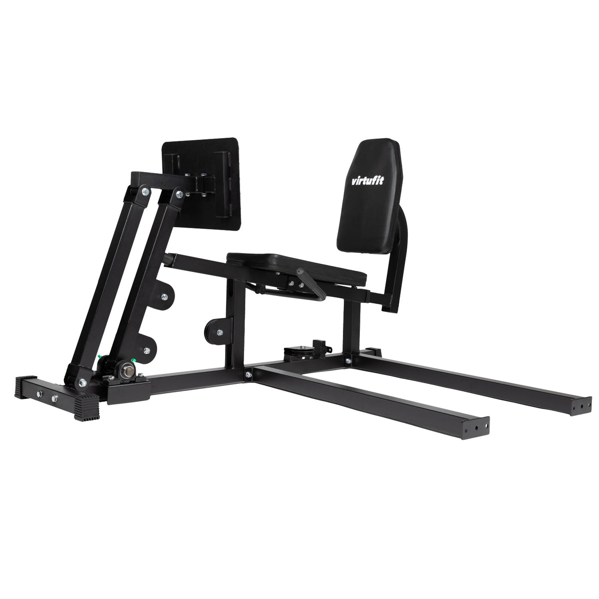 VirtuFit Leg Press Extension pour KH300 Homegym - Tweedekans